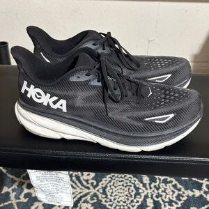 Hoka Clifton 9 12.5 E